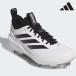 a...25 год осень-зима ограничение adidas USA Adidas бейсбол для отметка шиповки Adi Zero удар 2.0 ADIZERO IMPACT TPU CLEATS JH6738 adi25fw