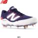 a... ограничение цвет NB New balance бейсбол для шиповки металлические принадлежности metal k Lee tsu3000v7 Metal 2E FRESH FOAM L3000RB7 nb25fw