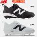 ограничение предшествующий распродажа NB New balance бейсбол для металлические принадлежности шиповки 2E 4040v8 metal k Lee tsunewbalance Metal FuelCell L4040v8 nb25fw