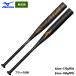 a... Mizuno для софтбола металл bat HOT METAL верх баланс 1CJMR182 miz25fw