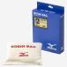  Mizuno rosin bag 50g 1 piece NPB adoption model 2ZA446