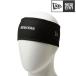 a... New Era newera головная повязка лента для волос отражатель Logo черный 14393698 era25ss