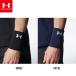 a... Under Armor бейсбол для напульсник с одной стороны UA 2 to Baseball 1364500 ua25ss