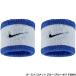 a... Nike NIKEsushu напульсник пара Classic 2P 5cm призрак / комета голубой / голубой Boyds BN3000-069