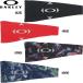 a...OAKLEY Oacley головная повязка лента для волос пот останавливать . пот скорость . стрейч .STRIKING HEADBAND FA 24.0 FOS901871 oak24fw