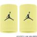 a... Nike NIKE Jordan Jump man напульсник обе подборка вручную примерно 10cm DRI-FITruminas зеленый / cargo хаки JORDAN JD1007-315