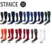 あすつく STANCE スタンス 野球 カラーソックス 試合用 MLB公認 メジャー公認 DIAMOND PRO OTC M759C16DIA sta18fw