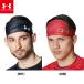 a... ограничение Under Armor бейсбол для головная повязка лента для волос UA Novelty Baseball /MEN 1384750 ua25ss
