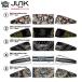 a...JUNK Junk бейсбол для головная повязка лента для волос стрейч материалы пот останавливать заколка-резинка Orix Buffaloes тренировка JUNK-HD-OB jun24ss