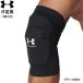 a... Under Armor бейсбол для скольжение колено накладка одна нога для 1 пункт ввод 6001895 ua26ss