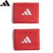 a...adidas Adidas напульсник Sse Mill sido красный / белый пара 2. ввод EVJ47 JL8670 adi25ss