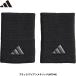 a...adidas Adidas напульсник L черный / I a in металлик пара 2. ввод EVJ49-IA7544