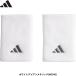 a...adidas Adidas напульсник L белый / I a in металлик пара 2. ввод EVJ49-IA7545