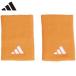 a... ограничение adidas Adidas напульсник L чистый orange / белый пара 2. ввод EVJ49 KH1095 adi26ss