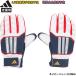 a... ограничение adidas Adidas бейсбол для скольжение перчатки мир собрание представитель "надеты" предположительно высота .. flat игрок "надеты" предположительно пробег . для темно-синий / красный LBG705-2964 adi26ss