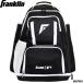 a...Franklin Frank Lynn бейсбол для рюкзак bat место хранения все in MLB Gameday Bag 23523 fra26ss