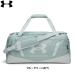 a... Under Armor большая спортивная сумка S размер примерно 43L UA Anne tinai Abu ru5.0 1369222 477 ua26ss