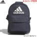 Ĥ ꥫ顼 adidas ǥ ѥå֥Хå ͥӡ Хå ۥ BUZ87 IM5257 adi24ss
