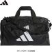 a...adidas Adidas барабанная сумка da полный сумка на плечо S тренировка черный / белый QU524-JZ0608 adi26fw