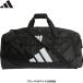 adidas Adidas барабанная сумка da полный сумка на плечо L примерно 90L тренировка черный / белый WM253-JZ0606 adi26fw