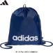 a...adidas Adidas linear Jim sak темно-голубой / белый KUK78-IN6131 adi26fw