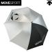 a... Descente MOVESPORT Move спорт UV уход umbrella зонт от солнца зонт от дождя . дождь двоякое применение UPF50+ жара . меры ST5SSZ00 des25fw