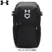 a... Under Armor бейсбол для рюкзак примерно 36L тренировка UA служебная программа принт рюкзак 1369318 003 ua26ss