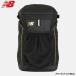 a...NB New balance Baseball рюкзак тренировка 30L AC0207F nb26ss