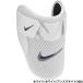 a...NIKE Nike бейсбол для бриллиант беттер z защита локтей левый правый двоякое применение локти адресован белый / антрацит BA3015-166