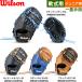 a... экспонирование . ограничение Wilson Junior для подросток бейсбол для First mito3J type D-MAX Jr. для первого бейсмена wilson RDBFA3JZ WBG00163 wil26fw