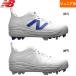 a... ограничение цвет NB New balance подросток бейсбол для Junior для отметка шиповки stud подошва newbalancela Berkeley tsujr JA3000v7 nb25fw