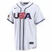 a...NIKE USA America представитель WBC Aaron *jaji форма ограниченный форма Nike RE26-0GZI-WBU-UFA nik26ss
