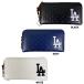 a...i- cam MLB long wallet Los Angeles doja-s Logo type pushed .LA-1406P-02