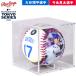 a... low кольцо s большой ./ сейчас .2 игрок копия мяч Cube ввод 2025 MLB world Tour Tokyo серии начало битва LPBBWTT5SOVSI raw25ss