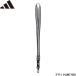 a... ограничение цвет adidas Adidas ремешок на шею Ran ярд KLA32 JM7158 adi25fw