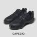 CAPEZIO(�J�y�W�I�j�_���X�X�j�[�J�[DS11 FIERCE DANSNEAKER�EBLACK/���i�q���E�����E�j���p�j �֘A�摜4