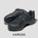 CAPEZIO(�J�y�W�I�j�_���X�X�j�[�J�[DS11 FIERCE DANSNEAKER�EBLACK/���i�q���E�����E�j���p�j �֘A�摜5