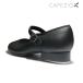 Capezio�i�J�y�W�I�j�^�b�v�V���[�Y3800 MARYJANE�EBLACK/�����U�[�i�q���E�����p�j �֘A�摜3