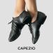 CAPEZIO�i�J�y�W�I�j�W���Y�V���[�YEJ1 JazzOxford�i�W���Y�I�b�N�X�t�H�[�h�j�EBLK�i���j �֘A�摜1