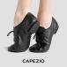 CAPEZIO�i�J�y�W�I�j�W���Y�V���[�YEJ1 JazzOxford�i�W���Y�I�b�N�X�t�H�[�h�j�EBLK�i���j �֘A�摜2