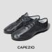 CAPEZIO�i�J�y�W�I�j�W���Y�V���[�YEJ1 JazzOxford�i�W���Y�I�b�N�X�t�H�[�h�j�EBLK�i���j �֘A�摜4