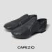 CAPEZIO�i�J�y�W�I�j�W���Y�V���[�YEJ2 JAZZ SLIP ON�i�W���Y�X���b�|���j�EBLK�i���j �֘A�摜2