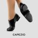 CAPEZIO�i�J�y�W�I�j�W���Y�V���[�YEJ2 JAZZ SLIP ON�i�W���Y�X���b�|���j�EBLK�i���j �֘A�摜1