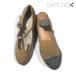 CAPEZIO(kape geo ) tap shoes 700 T-STRAP/CARAMEL( beige )