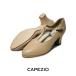 CAPEZIO(�J�y�W�I)�L�����N�^�[�V���[�Y 750 Jr.Footlight T-STRAP�iCAR/�L���������j