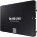  Samsung MZ-77E500B/IT SSD 870 EVO Basic комплект 500GB