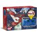  Nintendo 3DS LL Pocket Monster Y упаковка ze Rene as*i Belta ru голубой [ производитель производство конец ]