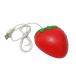  клубника клубника .PC периферийные устройства товары подарок Event подарок первый период загрязнения есть клубника type USB оптическая мышь 