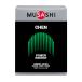  шейкер подарок CHEN чейнджер палочка 45 шт. входит .MUSASHImsasi