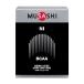  шейкер подарок NI колено палочка 45 шт. входит .MUSASHImsasi
